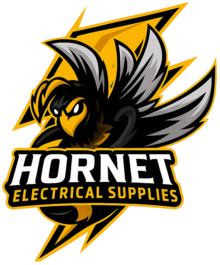 Hornet Electrical Supplies UK leading electrical components suppliers with quality products and next day delivery