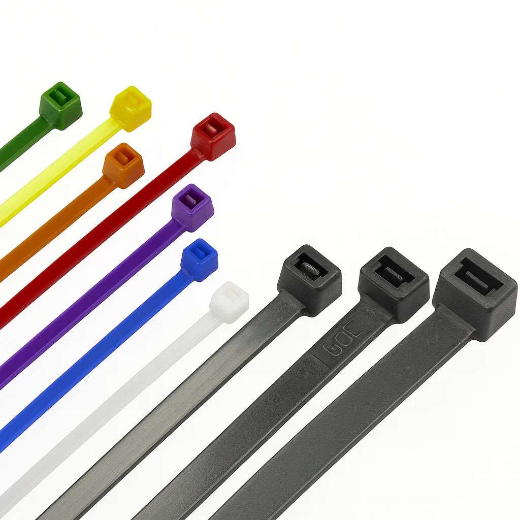 Nylon Cable Ties