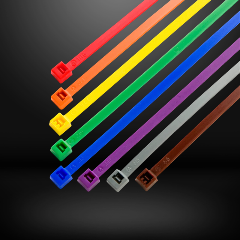 Nylon Cable Ties
