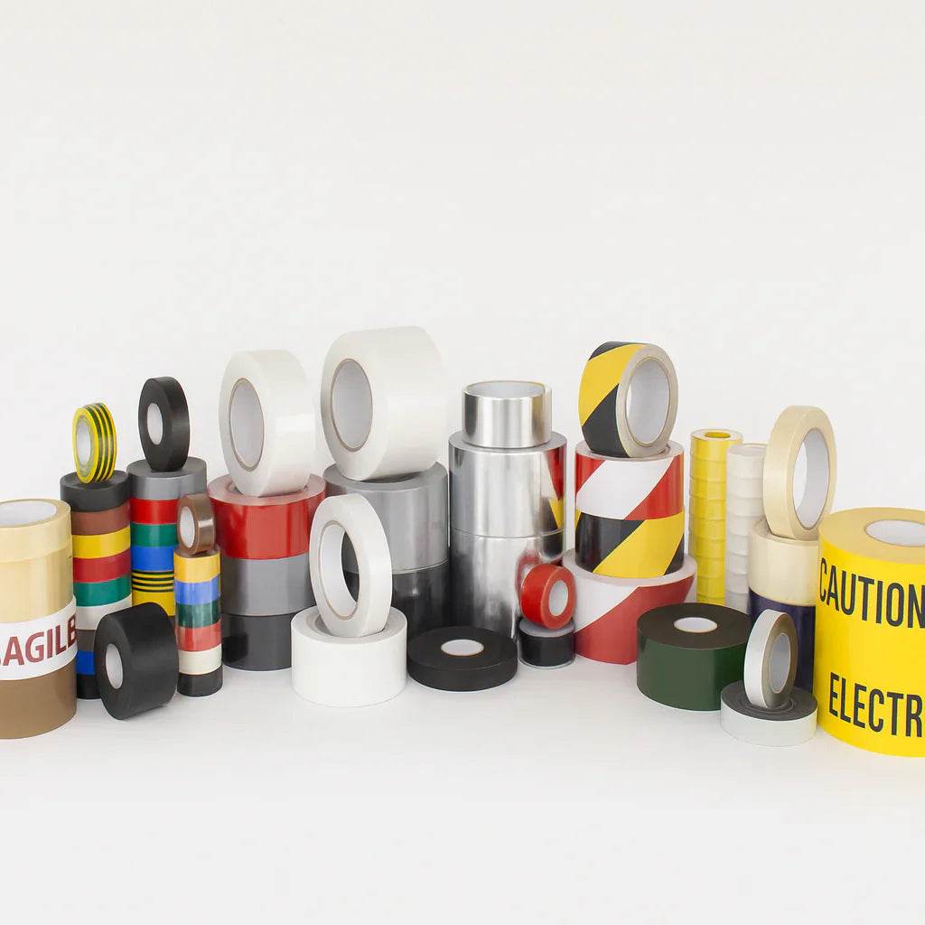 Industrial Tapes