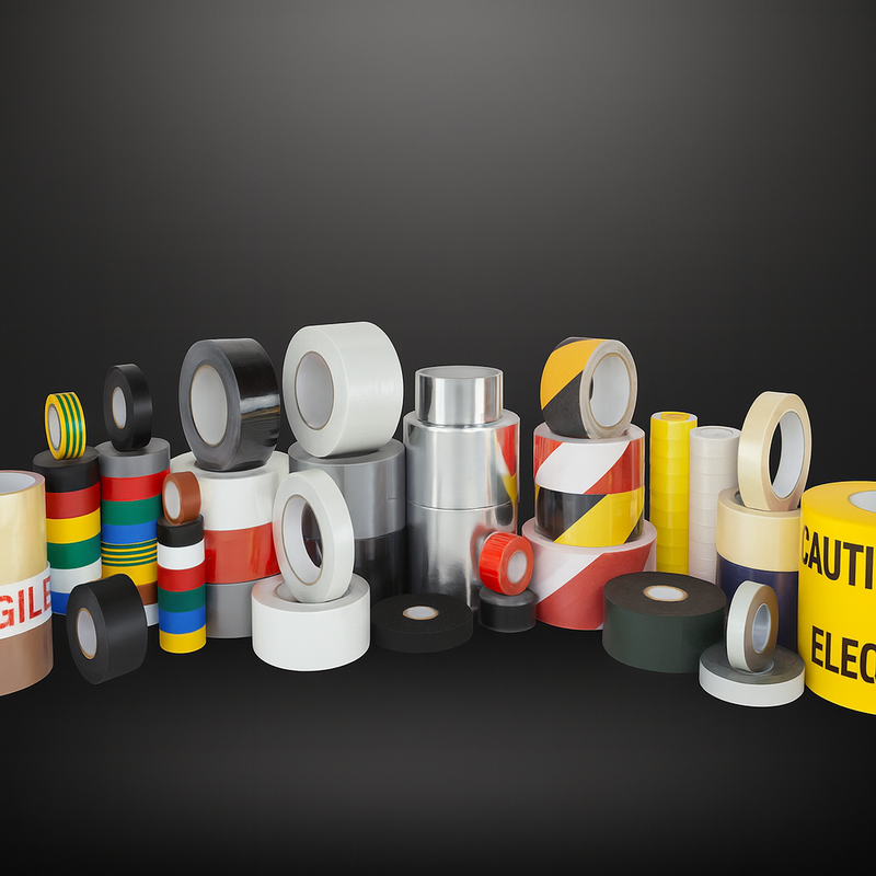 Industrial Tapes Product Image