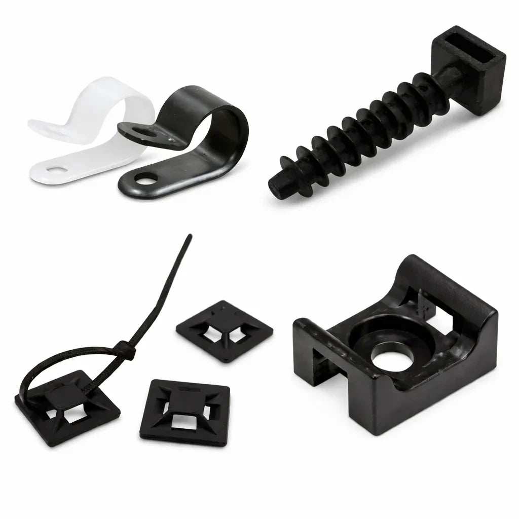 Cable Tie Fittings