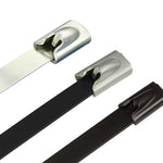 Stainless Steel Cable Ties