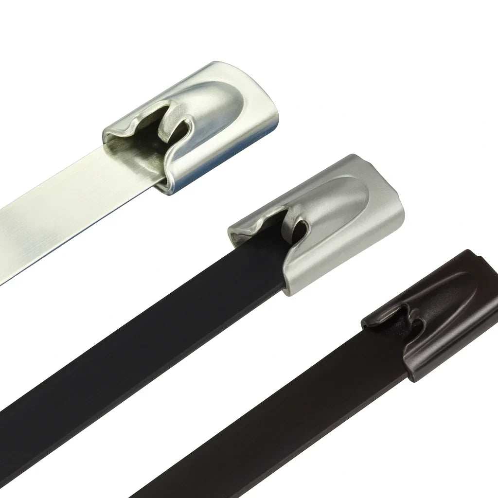 Stainless Steel Cable Ties