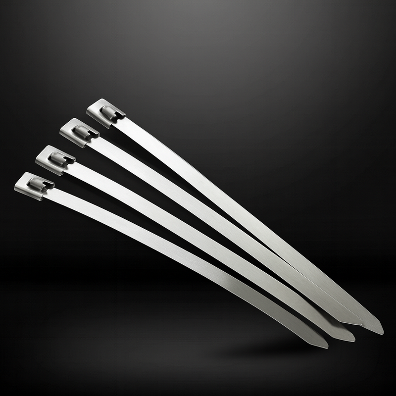 Stainless Steel Cable Ties