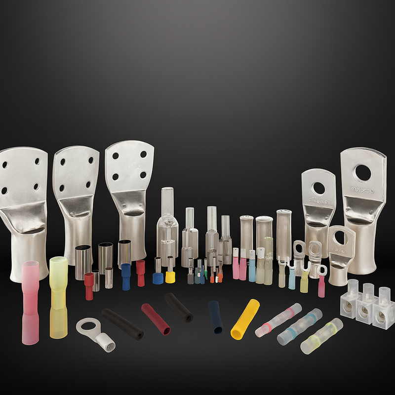 Cable Termination product image