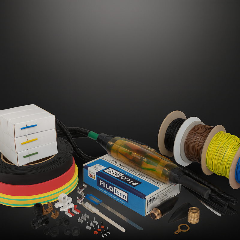 Cable Management Product Image 