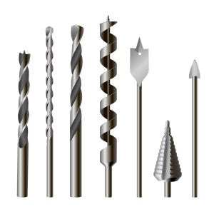 Drill Bits