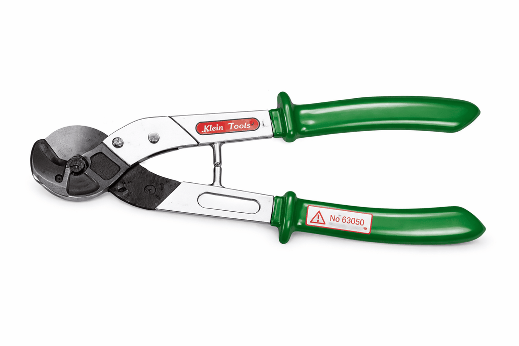 Cable Inlet Cutter Cable Cutters - Professional Precision Tools for Copper & Aluminium ...