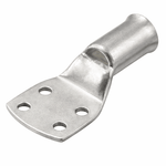 4 Hole Transformer Cable Lugs