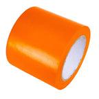 50mm wide industrial lane marking tape for high-visibility floor marking in warehouses, factories 