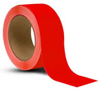 Heavy-duty gaffer and duct tape with polycloth backing and synthetic rubber adhesive for repairs, bundling and industrial maintenance