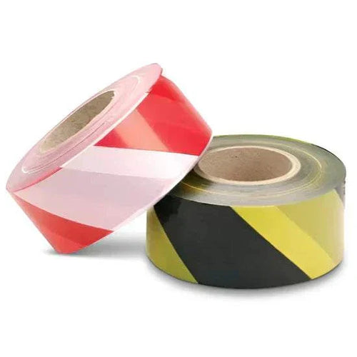 Barrier Tapes