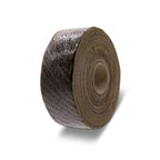 Petroleum tapes protecting buried and submerged metal pipes from corrosion