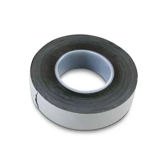 Rolls of self-amalgamating tapes made from ethylene propylene rubber for waterproofing, insulating, and emergency repairs
