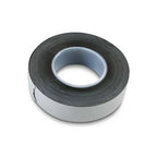 Rolls of self-amalgamating tapes made from ethylene propylene rubber for waterproofing, insulating, and emergency repairs