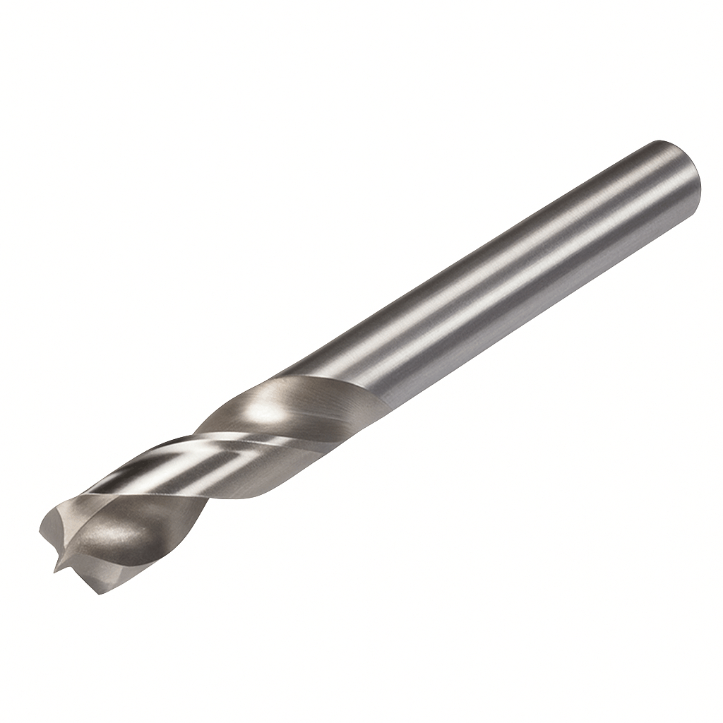 Heavy-duty spot weld drill bit for precision metal cutting and weld removal