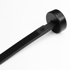 Button Head Cable Ties